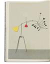CALDER, ALEXANDER; with Sartre, Jean-Paul and Sweeney, James Johnson. Mobiles, Stabiles, Constellations.